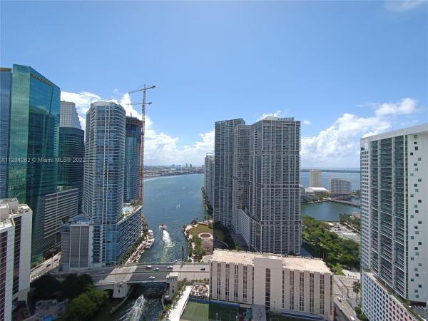 Brickell On The River North Tower, 31 SE 5th St #3918, Miami, Florida 33131, image 2