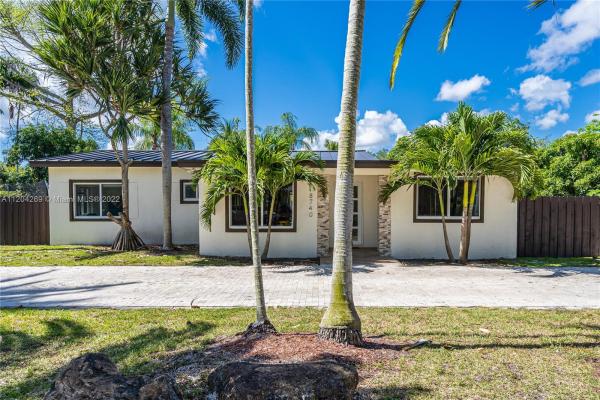 Ranchero Manors, 8740 SW 126th Ter, Kendall, Florida 33176, image 1