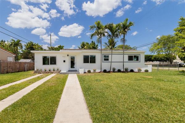 Baker Manor, 7901 SW 37th Ter, Westchester, Florida 33155, image 1