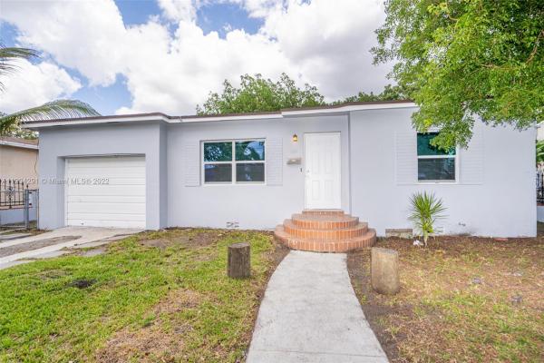 Indiana Park, 825 NW 55th St, Miami, Florida 33127, image 1