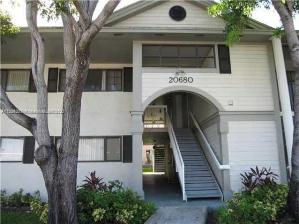 Carmel Lakes, 20680 NE 4th Ct #206, Ives Estates, Florida 33179, image 1