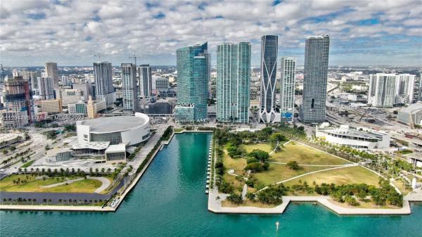 900 Biscayne Bay, 900 Biscayne Blvd #4308, Miami, Florida 33132, image 2