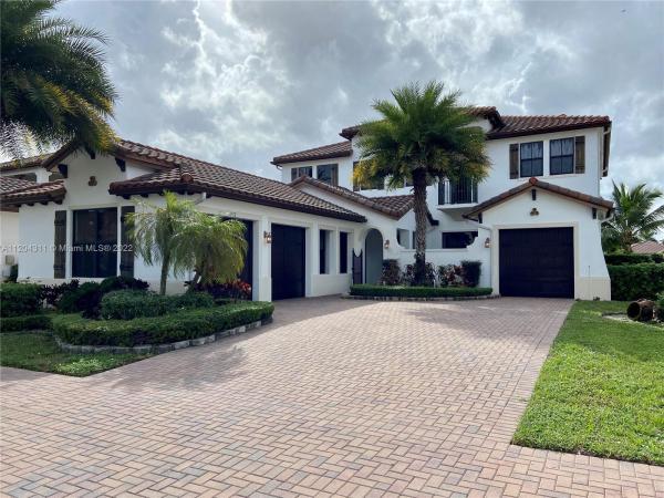 Vista Del Sol, 3172 NW 82nd Way, Cooper City, Florida 33024, image 1