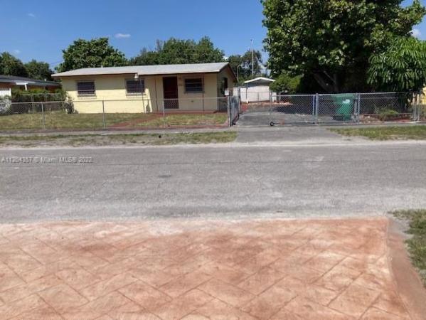 Anderson Heights, 8520 NW 31st Ct, West Little River, Florida 33147, image 1