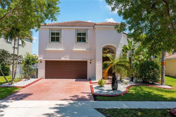 Riviera Isles, 15653 SW 52nd Ct, Miramar, Florida 33027, image 2