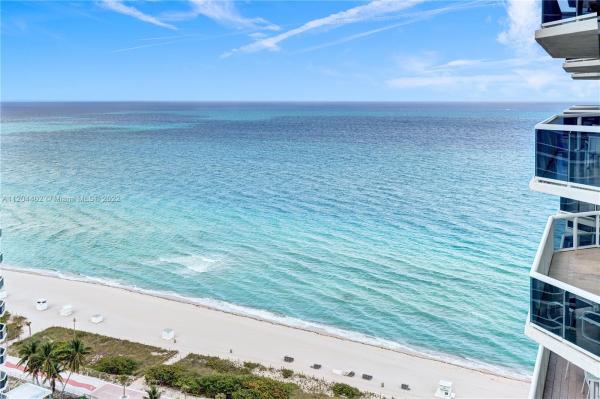 Green Diamond, 4775 Collins Ave #2707, Miami Beach, Florida 33140, image 2