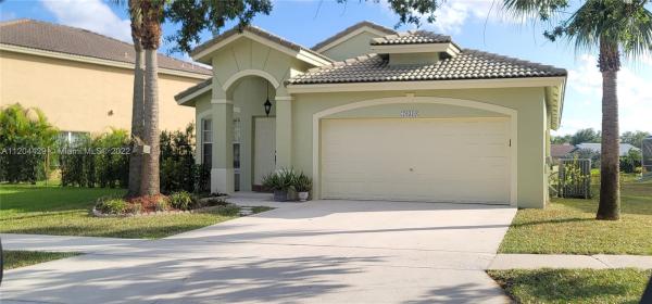 Walden Lake, Pembroke Pines, Florida 33029, image 1