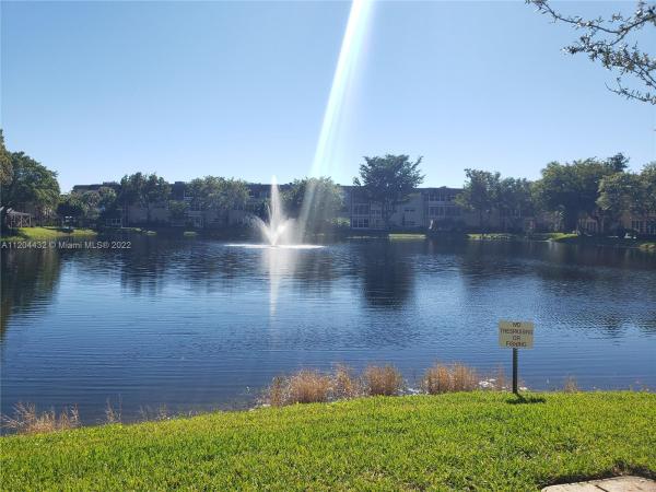 Elderberry Gardens, 5102 NW 36th St #409, Lauderdale Lakes, Florida 33319, image 1
