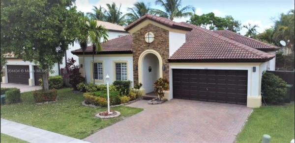 Estates At Mendicino, 1081 NE 36th Ave, Homestead, Florida 33033, image 1