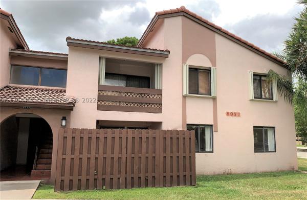 Kenland Walk, 8977 SW 123rd Ct #107, The Crossings, Florida 33186, image 1