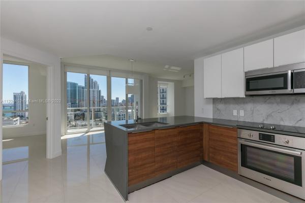 The Crimson, 601 NE 27th St #1506, Miami, Florida 33137, image 1
