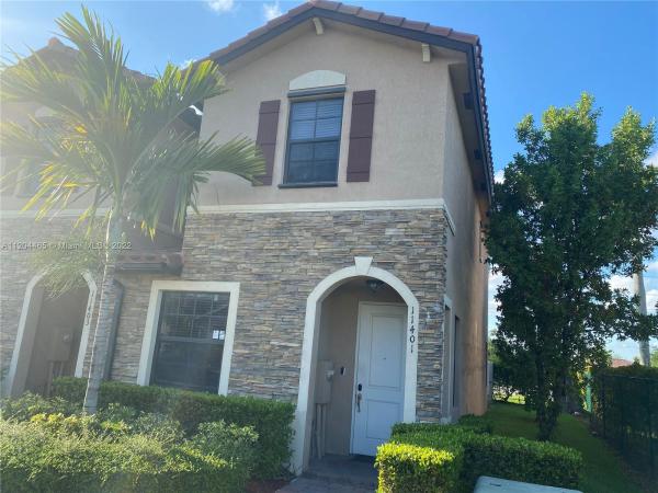 Artesa At Coco Palm Estates, 11401 SW 248th Ter #11401, Princeton, Florida 33032, image 2