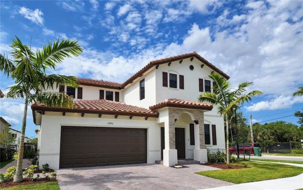 Silver Palms North, 11886 SW 234th St, Princeton, Florida 33032, image 1