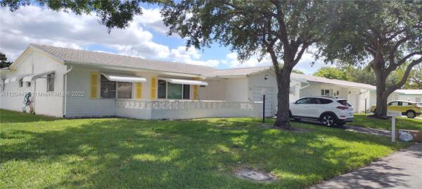 Lauderdale West, 8220 NW 16th St, Plantation, Florida 33322, image 1