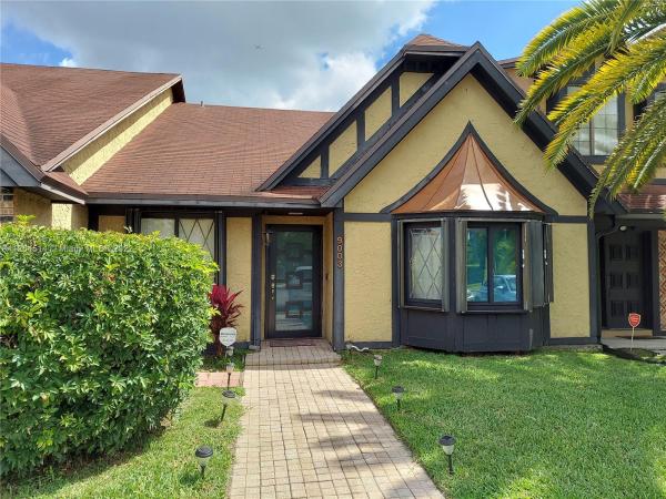 Kingsley Commons, 9003 NW 44th Ct, Sunrise, Florida 33351, image 1
