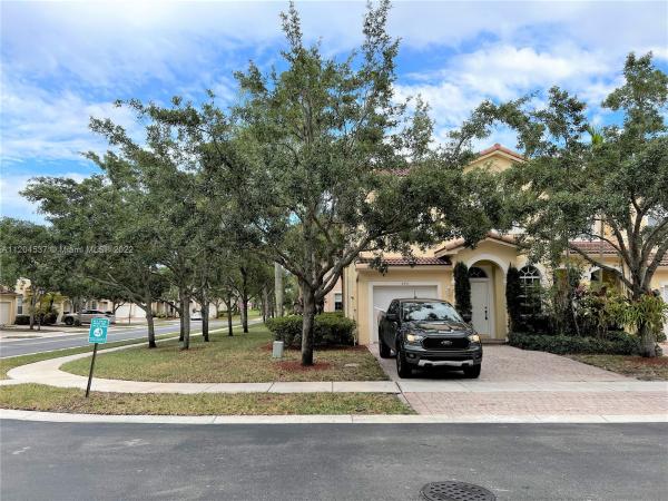 Murano At Hampton Park, 2701 SW 85th Ave #101, Miramar, Florida 33025, image 2