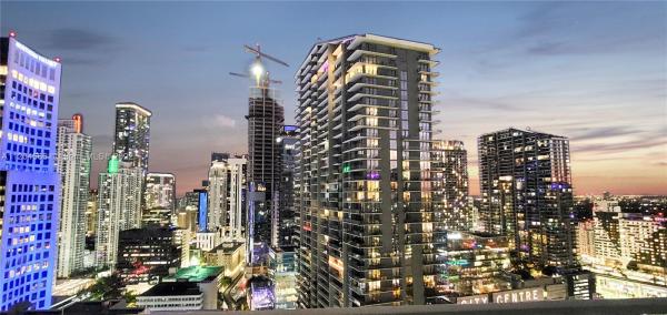 Brickell On The River South Tower, 41 SE 5th St #1916, Miami, Florida 33131, image 2