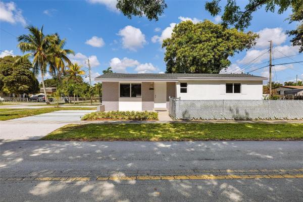 Seaboard Park, 17200 NE 3rd Ave, North Miami Beach, Florida 33162, image 1