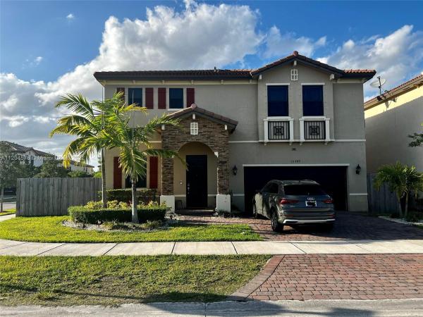Silver Palms Southwest, 11743 SW 241st St, Princeton, Florida 33032, image 1