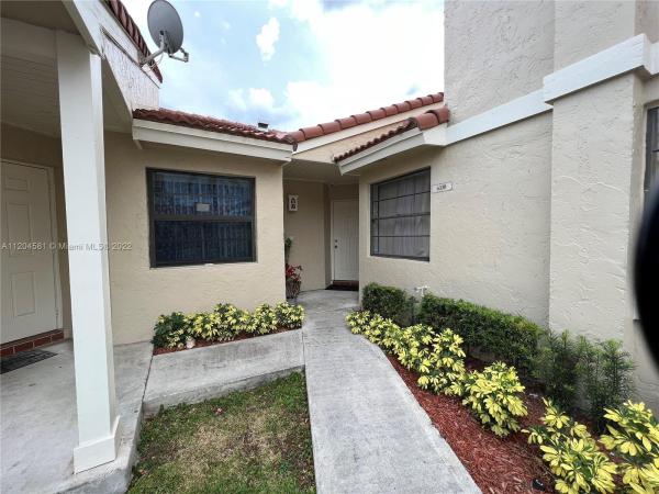 Villa Homes At The Moors, 6330 NW 170th Ln #6330, Country Club, Florida 33015, image 2