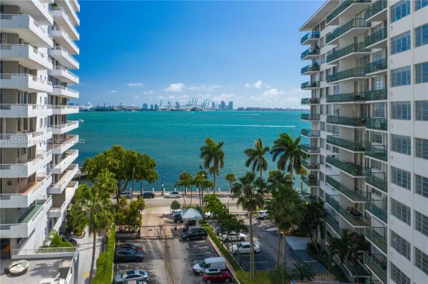 Brickell Bay Tower, 1408 Brickell Bay Dr #215, Miami, Florida 33131, image 1