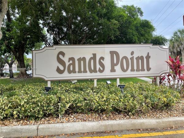 Sands Point, 8380 Sands Point Blvd #306J, Tamarac, Florida 33321, image 1