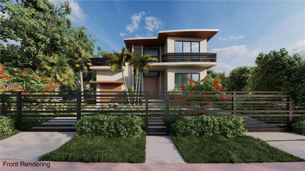 Nautilus, 4136 Alton Rd, Miami Beach, Florida 33140, image 1