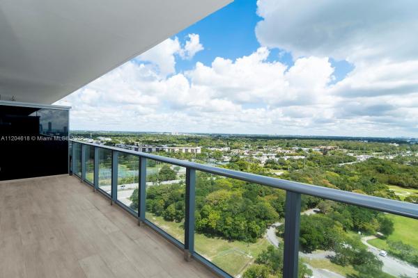 The Harbour North Tower, 16385 Biscayne Blvd #2003, North Miami Beach, Florida 33160, image 2