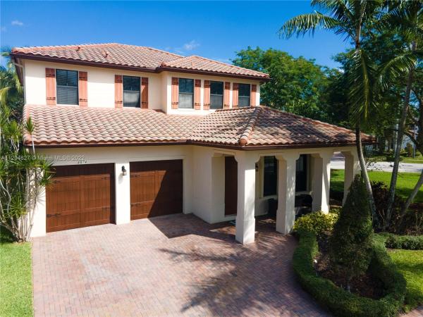 Corta Bella, 4074 NW 85th Dr, Cooper City, Florida 33024, image 1