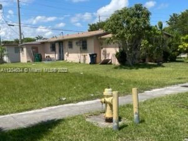 Coral Bay Manor, 1622 NW 1st Pl, Florida City, Florida 33034, image 1
