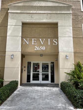 Nevis, 2650 SW 37th Ave #607, Miami, Florida 33133, image 1