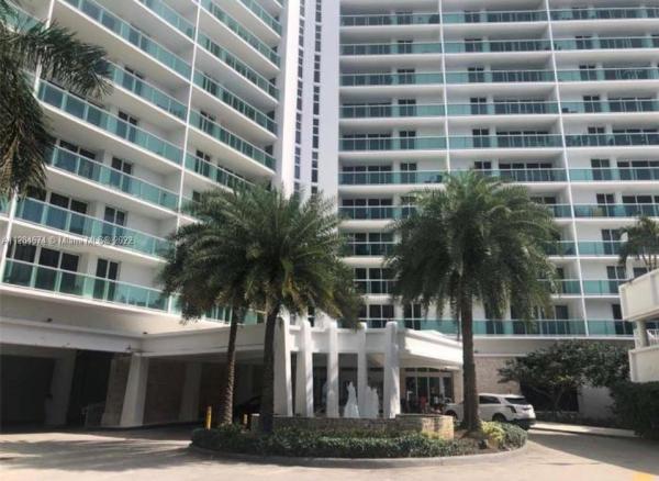 Arlen House East, 100 Bayview Dr #1708, Sunny Isles Beach, Florida 33160, image 2