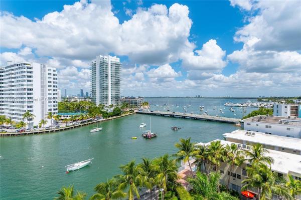 Lincoln Bay Towers, 1450 Lincoln Rd #903, Miami Beach, Florida 33139, image 1