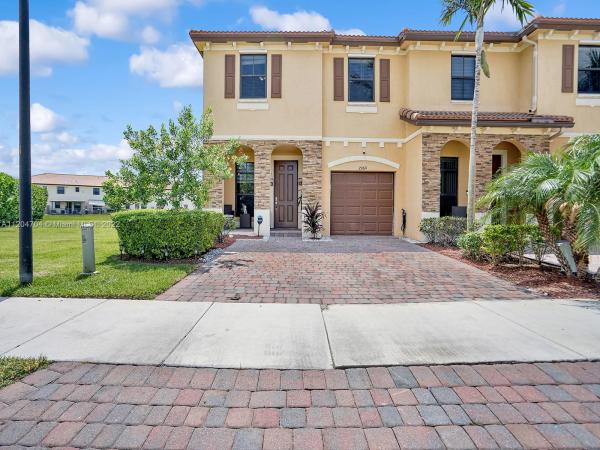 Silver Palms West, 23611 SW 118th Ave, Princeton, Florida 33032, image 1