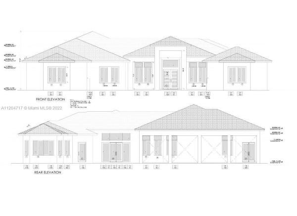 Green Meadows, 5890 SW 166th Ave, Southwest Ranches, Florida 33331, image 1