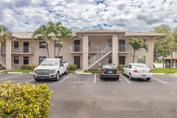 Viewpointe, 5510 Lakeside Dr #111, Margate, Florida 33063, image 1