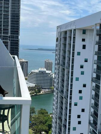 Brickell On The River South Tower, 41 SE 5th St #2306, Miami, Florida 33131, image 2