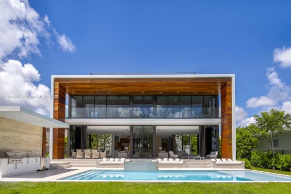 Indian Creek, 6493 Allison Rd, Miami Beach, Florida 33141, image 1