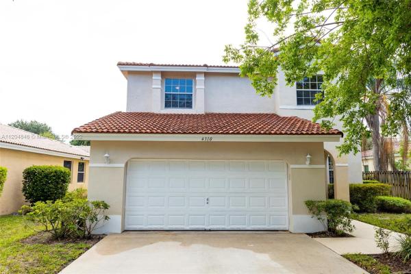 Coquina, 4310 NW 45th Ter, Coconut Creek, Florida 33073, image 1