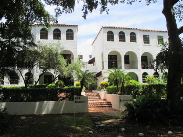 437 Santander, 437 Santander Ave #G, Coral Gables, Florida 33134, image 1