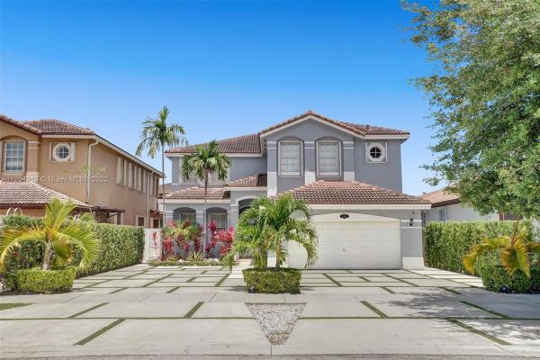 14643 SW 11th St, Unincorporated Dade County, Florida 33184, image 2