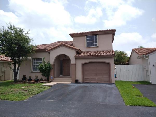 Flamingo Bay, 12634 NW 12th Ct, Sunrise, Florida 33323, image 1