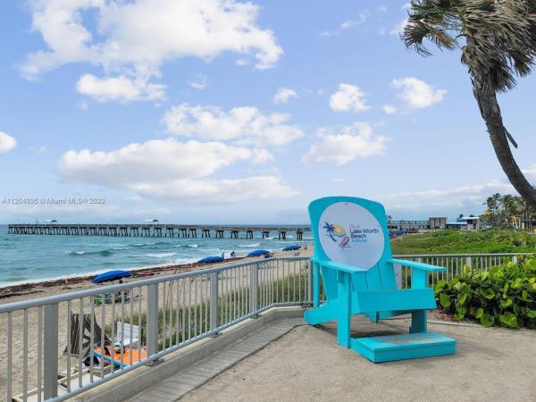 Hammon Park, Lake Worth Beach, Florida 33460, image 1