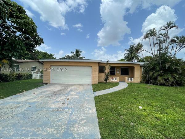 Oriole Margate, 6689 NW 2nd St, Margate, Florida 33063, image 1