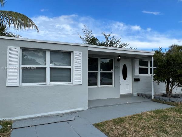 Brendale Heights, 524 SW 24th Ave, Fort Lauderdale, Florida 33312, image 1