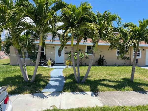 1171 NE 169th Ter, Unincorporated Dade County, Florida 33162, image 2