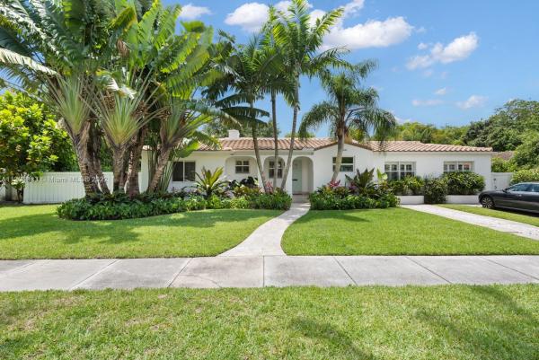 Miami Shores Residential, 70 NE 99th St, Miami Shores, Florida 33138, image 1