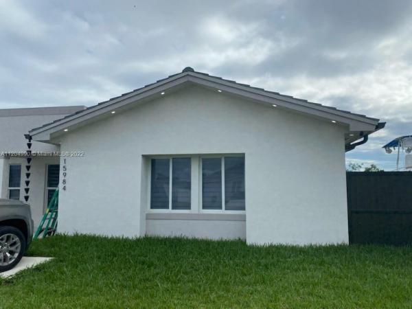 Campbell Estates, 15984 SW 306th Ter, Leisure City, Florida 33033, image 1