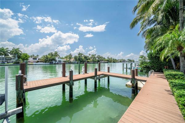 Indian Creek, 6330 Allison Rd, Miami Beach, Florida 33141, image 1
