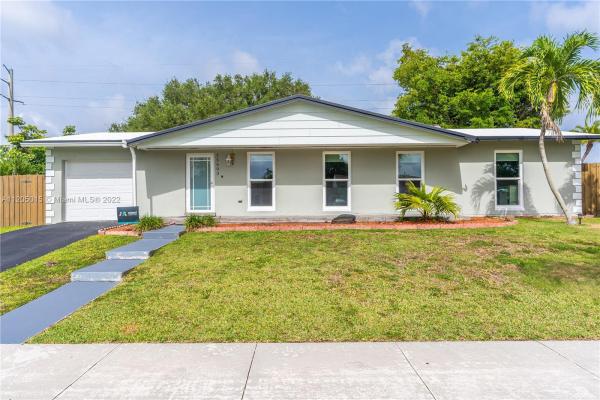 Fairway Estates, 15603 SW 107th Ct, Palmetto Estates, Florida 33157, image 2